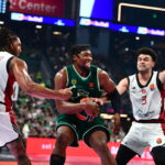 Παναθηναϊκός – Χάποελ Τελ Αβίβ 79-84: Έχασε το ματς και το αήττητο στη Euroleague