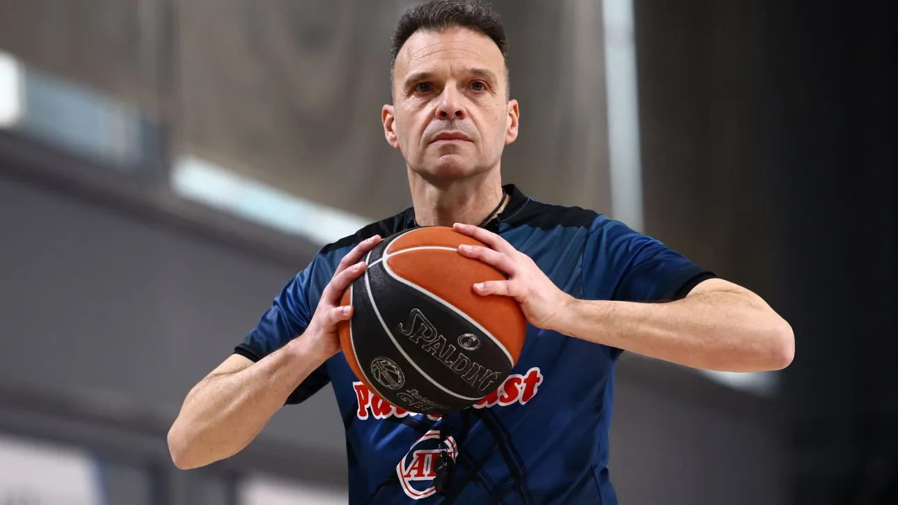 Basketgate: Προφυλακισμένος ο Παπαπέτρου – Τι υποστήριξε για τα 820.000 ευρώ που βρέθηκαν στο σπίτι του (Βίντεο)
