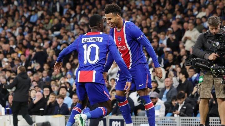 Champions League: Επική επιστροφή της Ρεάλ – Η Παρί «δίκασε» τη Σίτι στο «Etihad» (Βίντεο)