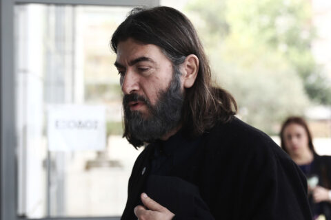 Κιβωτός του Κόσμου: Αθώος ο πατέρας Αντώνιος στα Ιωάννινα μαζί με δύο συγκατηγορούμενούς του