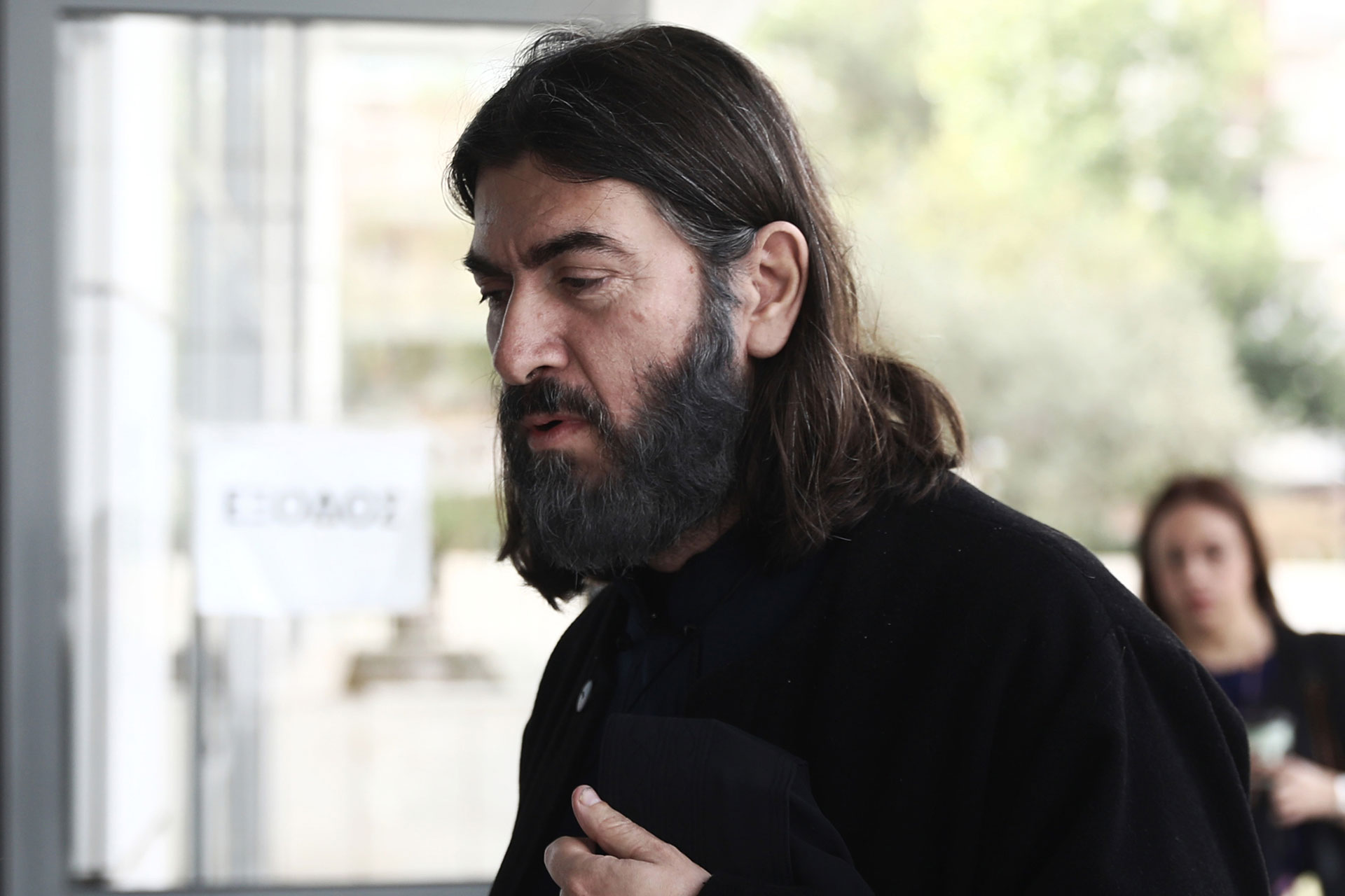 Κιβωτός του Κόσμου: Αθώος ο πατέρας Αντώνιος στα Ιωάννινα μαζί με δύο συγκατηγορούμενούς του