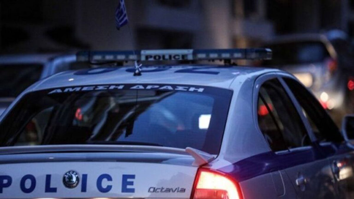 Περιστέρι: Το σχέδιο δηλητηρίασης με ατροπίνη σε βάρος του πρώην συζύγου της και η κάμερα που την «πρόδωσε»