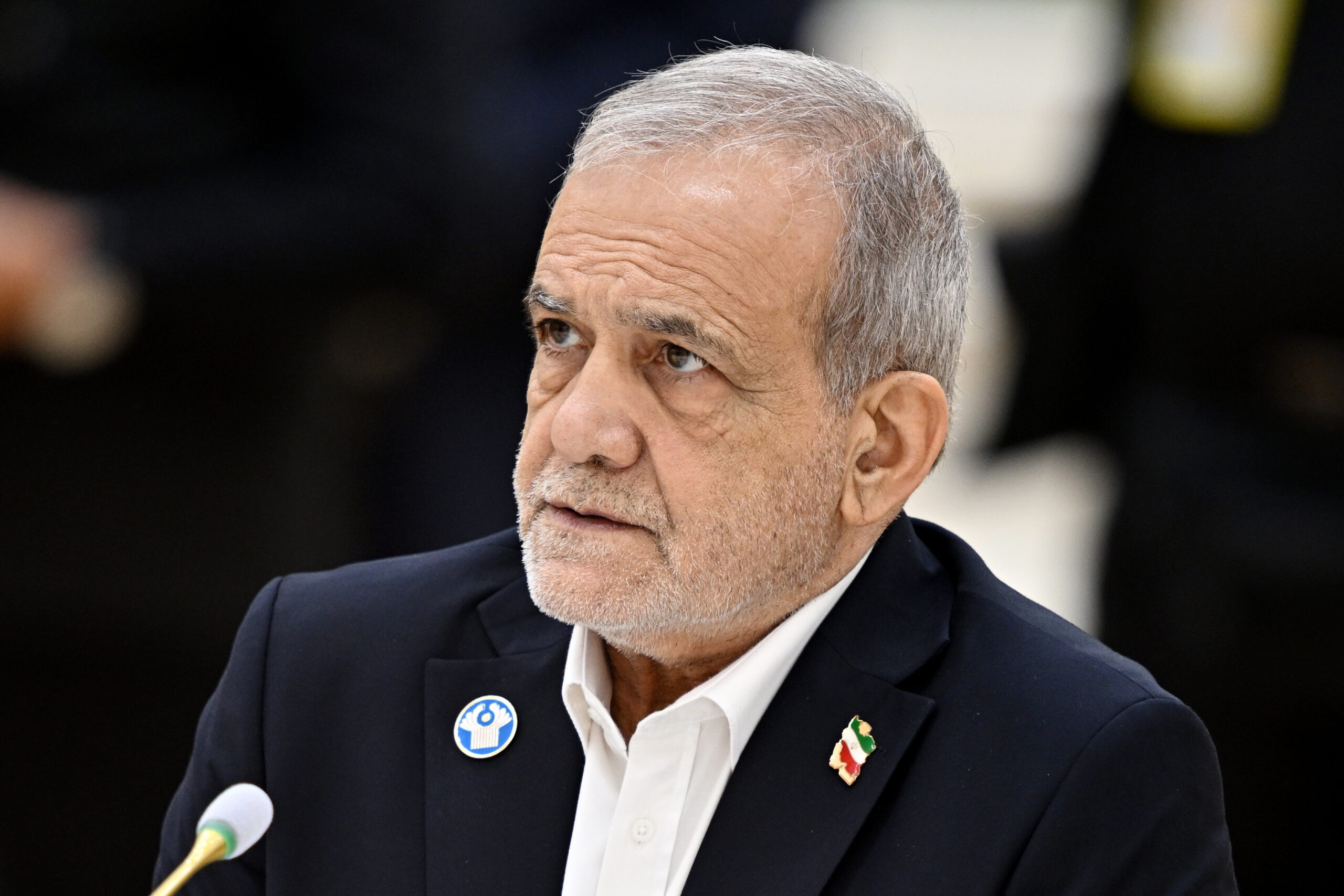 Πεζεσκιάν: Το Ιράν δεν προσβλέπει σε πυρηνικά όπλα – Είμαστε έτοιμοι για διαπραγματεύσεις