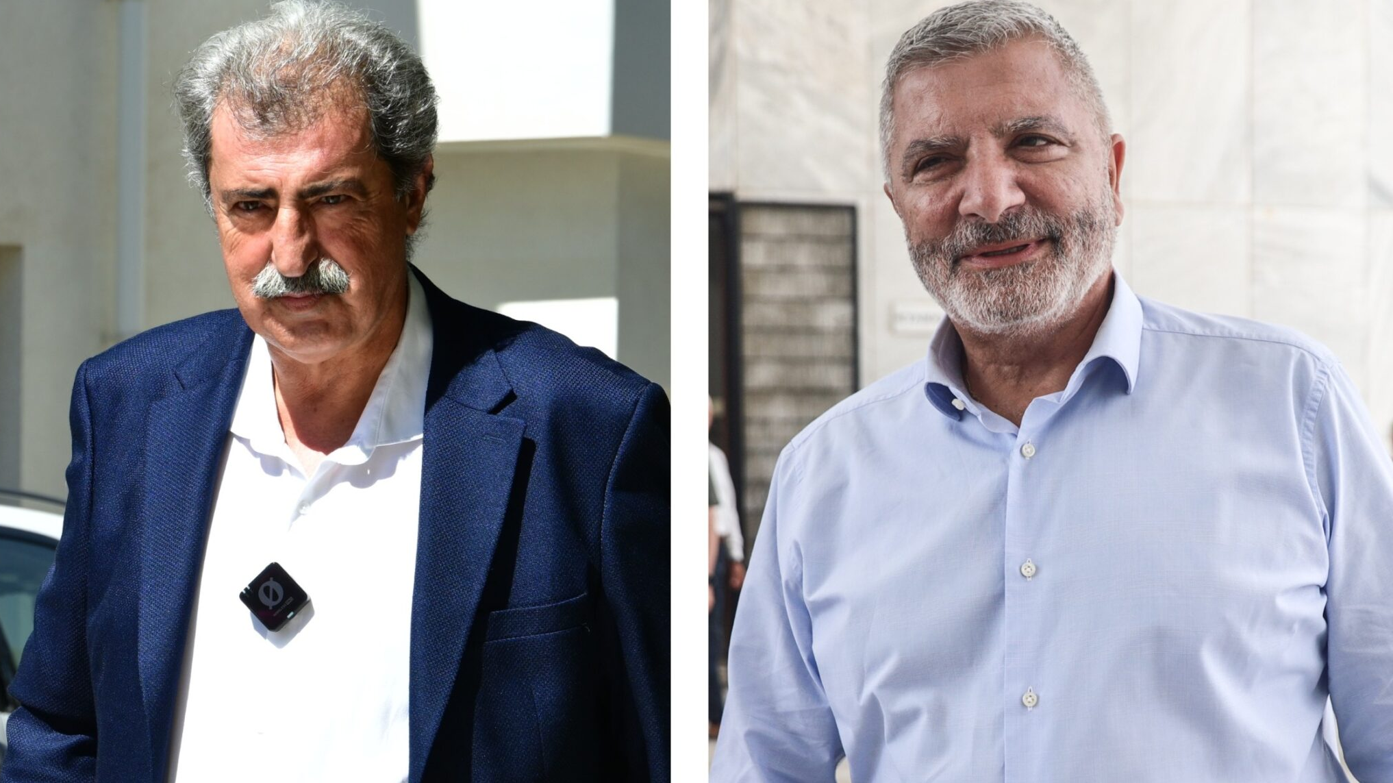 Πολάκης: «Πατούλη, πες αλεύρι – 13 συμβάσεις 299 εκατ. ευρώ» – Τα πορίσματα των Ορκωτών Λογιστών