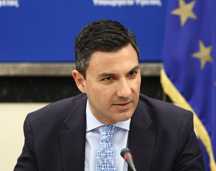 Σταμάτης Πουλής: «Τα νέα ευρήματα του MedWatch, η επέκτασή του σε νέους επαγγελματικούς κλάδους και η απάντηση στις αντιδράσεις Καρυστιανού.»