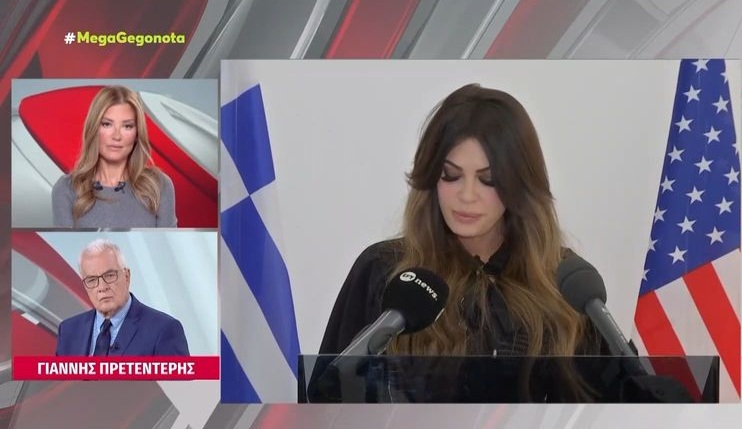 Πρετεντέρης για Γκιλφόιλ: «Δεν θα εμφανιστεί με τον Αργυρό τον χειμώνα – Θα πάει κατευθείαν Θεοδωρίδου» (Βίντεο)