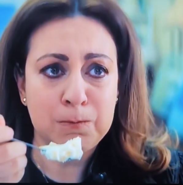 Το συγκλονιστικό τέλος του «Ριφιφί» αποθεώθηκε στα social media – «Μας γονάτισες, Ευαγγελία Μουμούρη» (Βίντεο)