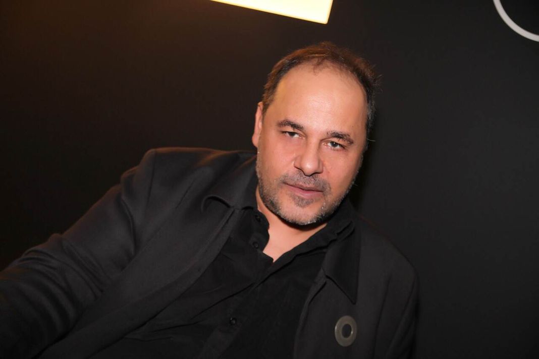 Αλέξανδρος Ρήγας: «Δεν βλέπω επαναλήψεις – Με τα χρόνια συμβιβάστηκα»