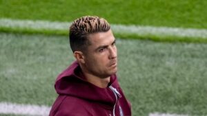 Ρονάλντο: Ανοιχτή η πόρτα της Πορτογαλίας – «Αν το θέλει, θα επιστρέψει», λέει ο Ζεσούς