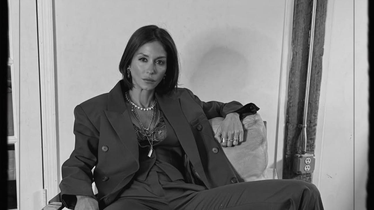 Σοφία Καρβέλα: «Ποια είσαι χωρίς το παρελθόν σου;» – Η αινιγματική ανάρτηση εν μέσω της ρήξης Βίσση – Καρβέλα (Βίντεο)