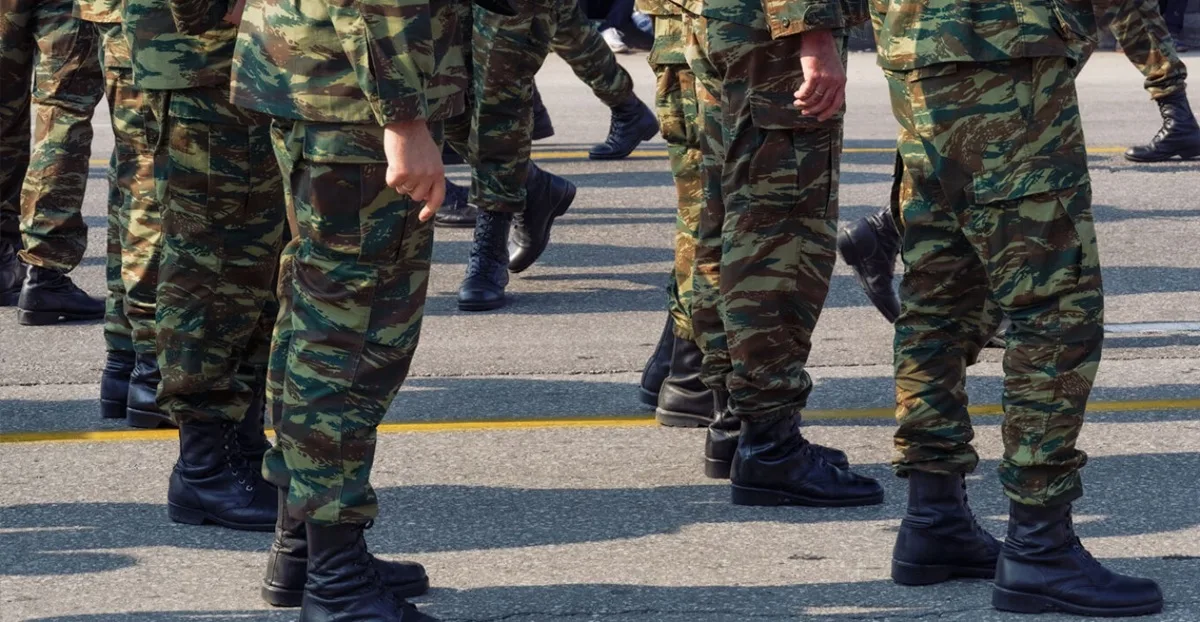 Τίτλοι τέλους για το στρατόπεδο Μαρκοπούλου στα Φάρσαλα
