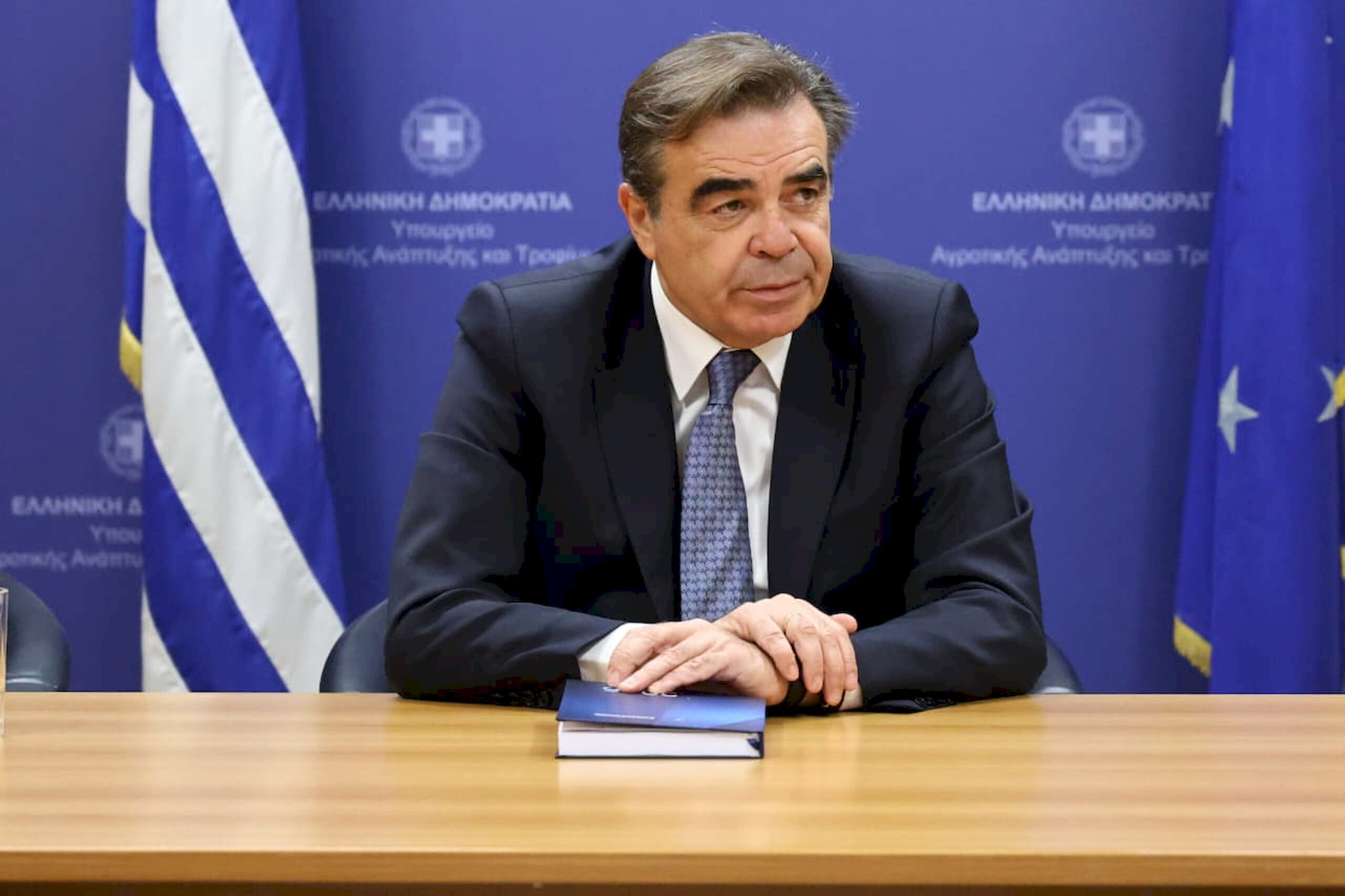Σχοινάς για αλιείς: Στα 40 λεπτά η επιδότηση στο πετρέλαιο – Νέα μέτρα στήριξης
