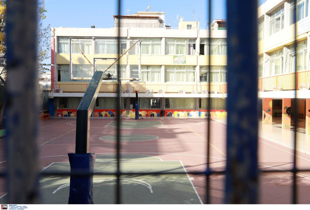 Βούλα: Δίωξη σε βάρος 58χρονου γυμναστή για παρενόχληση τριών μαθητών