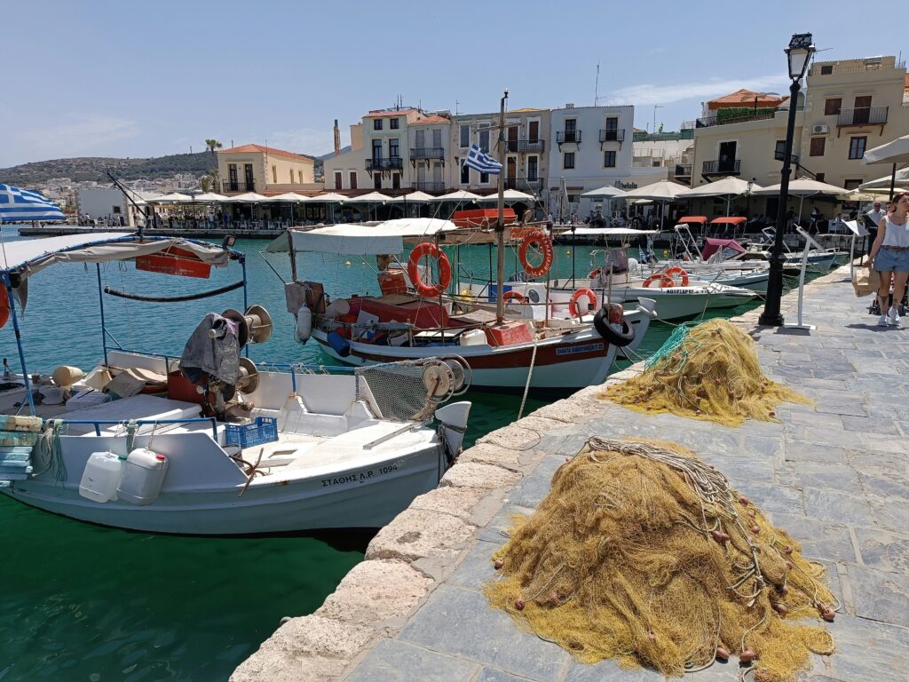 Η Κρήτη ξεχωρίζει στην ικανοποίηση επισκεπτών