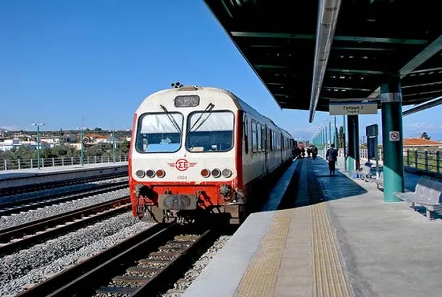 ΟΣΕ: Ξεκινά η συνεργασία με την DB – Όλες οι αλλαγές στο δίκτυο