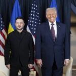 Τραμπ-Πούτιν: Τι κρύβεται πίσω από το «δώρο» του Αμερικανού προέδρου – Ο παραγκωνισμός Ζελένσκι