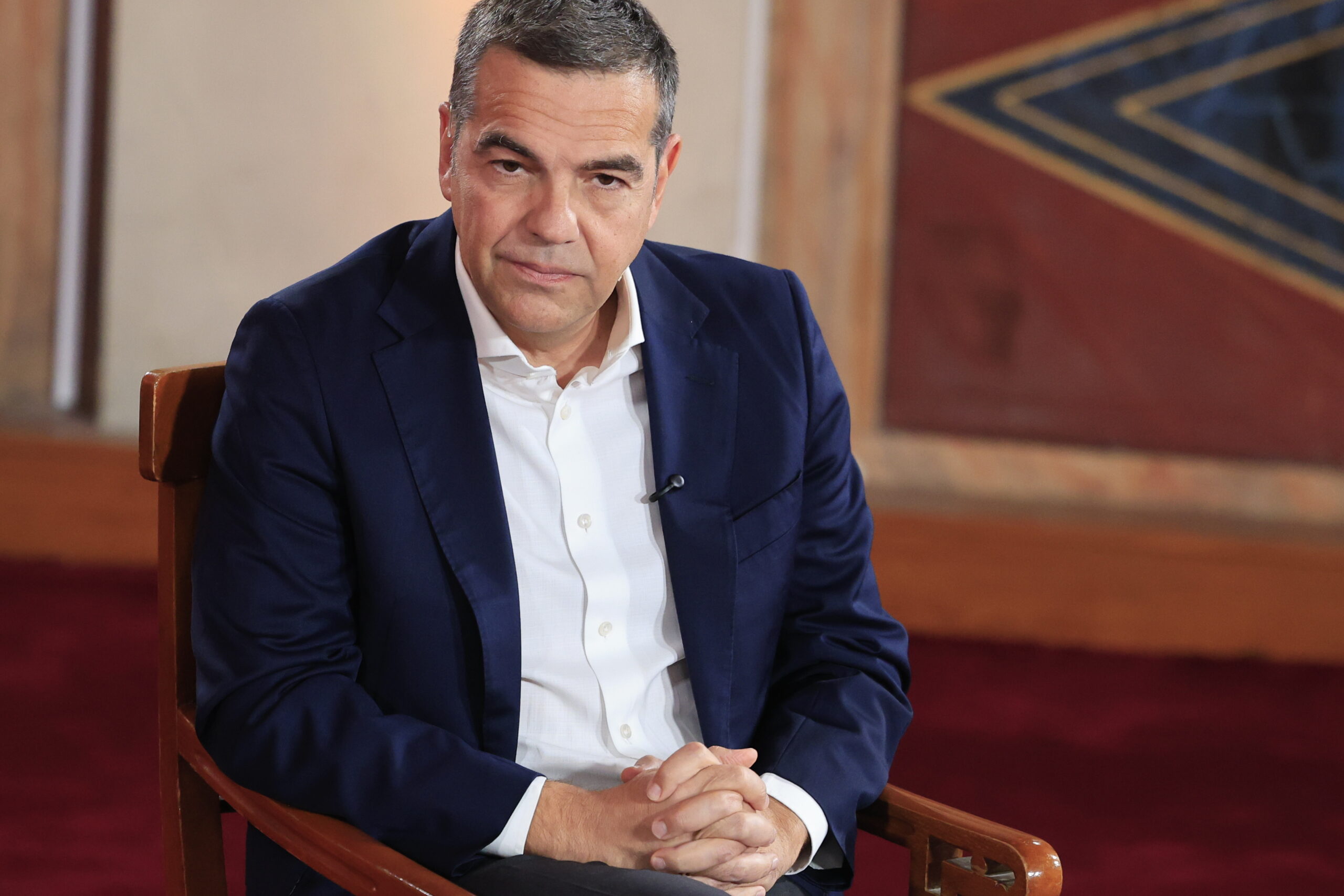 Τσίπρας για τουρκολιβυκό: «Οι διαδοχικές αποτυχίες του κ. Μητσοτάκη καθιστούν επιτακτική μια νέα εθνική πυξίδα» (Βίντεο)