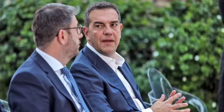 tsipras-androulakis