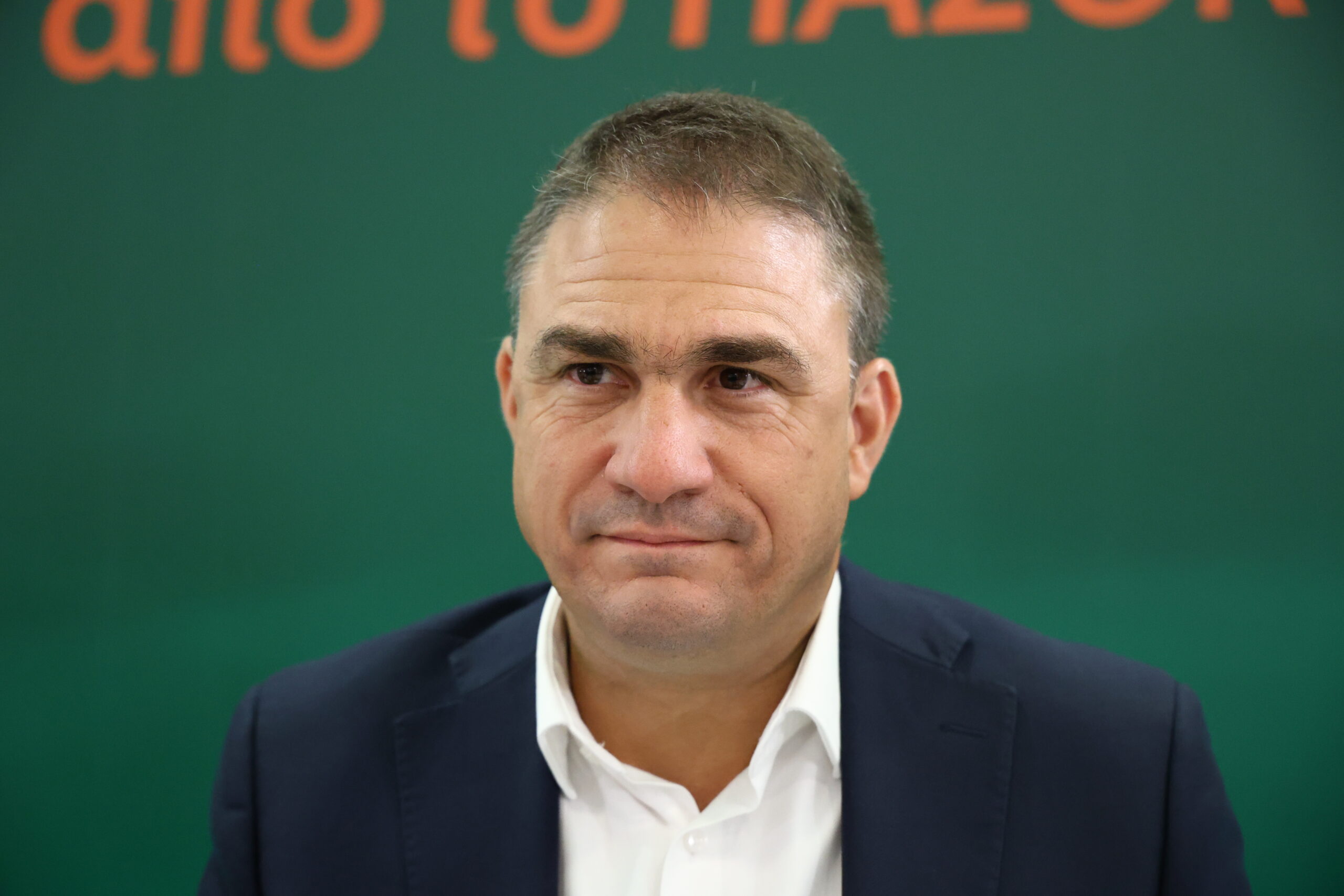Τσουκαλάς για Συρίγο: «Οι δηλώσεις περί υποχώρησης στην Κάσο εκθέτουν την κυβέρνηση και ακυρώνουν τα περί ευθύνης της Κύπρου»