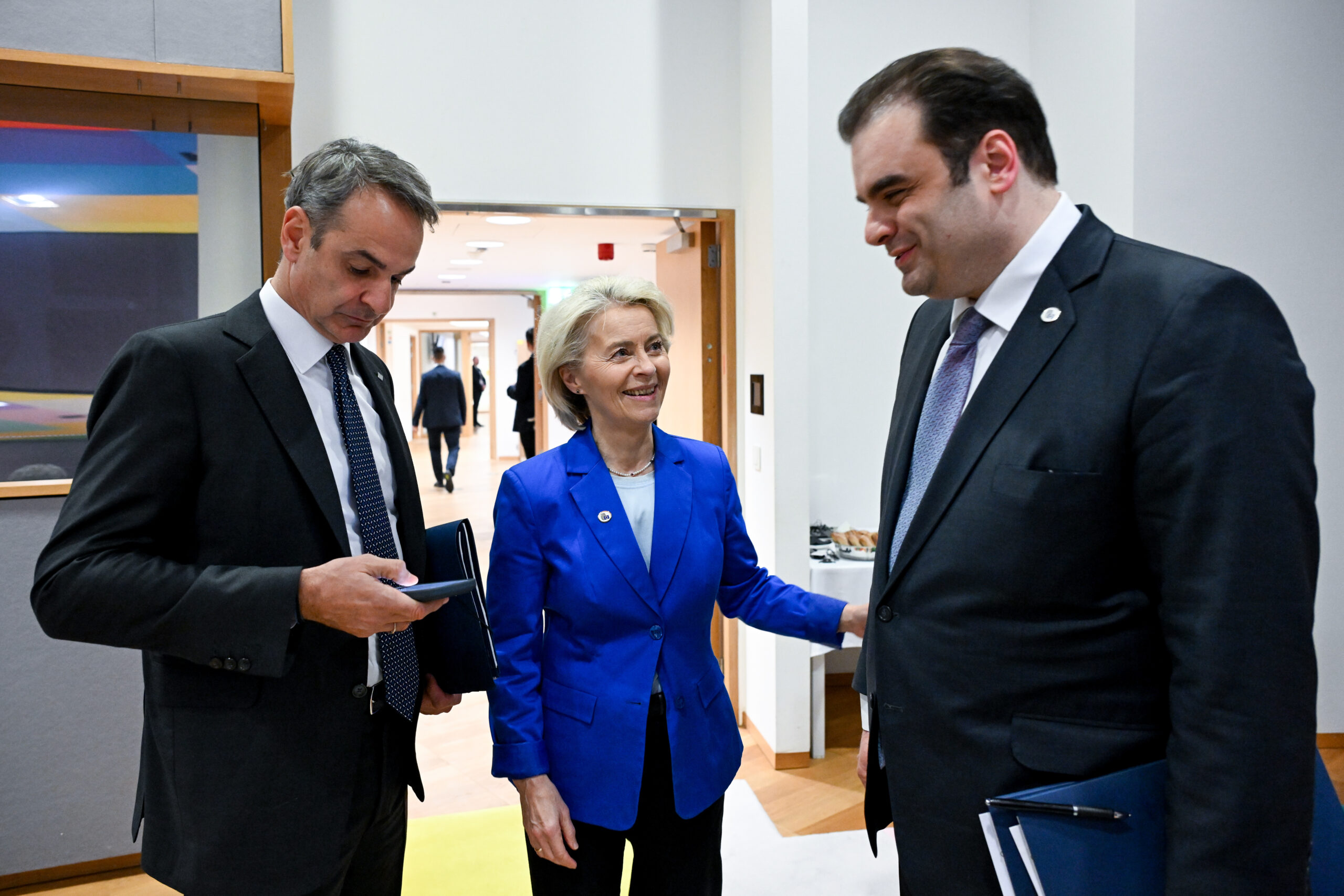 Ούρσουλα: Ξεκάθαρη απάντηση για την ενεργειακή κρίση – «Δεν υπάρχει μία λύση για ολόκληρη την ΕΕ» – Υπέρ «εργαλείων και ευελιξίας στους 27»