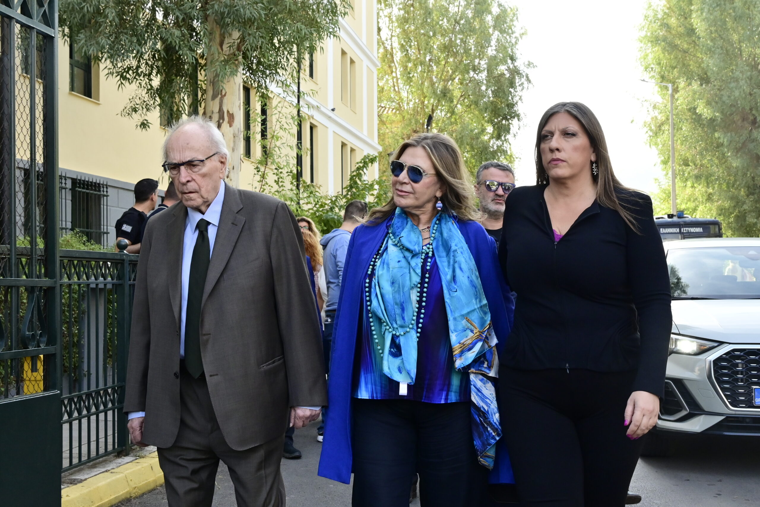Υπόθεση Βαλυράκη: Έφεση κατά της αθώωσης των ψαράδων καταθέτει την Τρίτη η οικογένεια