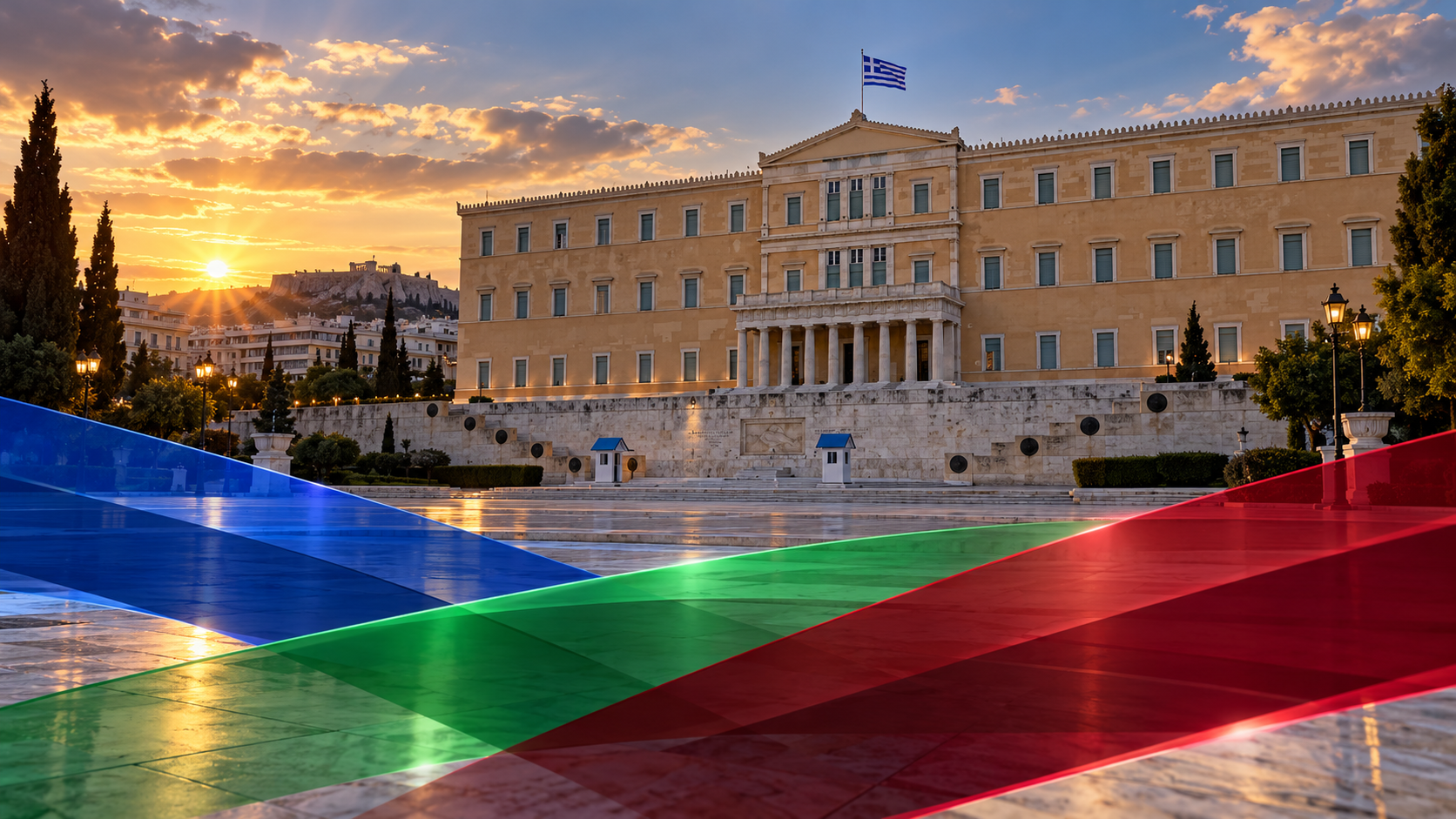 Οι δημοσκοπήσεις της εβδομάδας σε τρία συμπεράσματα: Η ΝΔ στο 30%, η μάχη ΠΑΣΟΚ – ΕΛ.Α.Σ. και ο γρίφος της επόμενης Βουλής