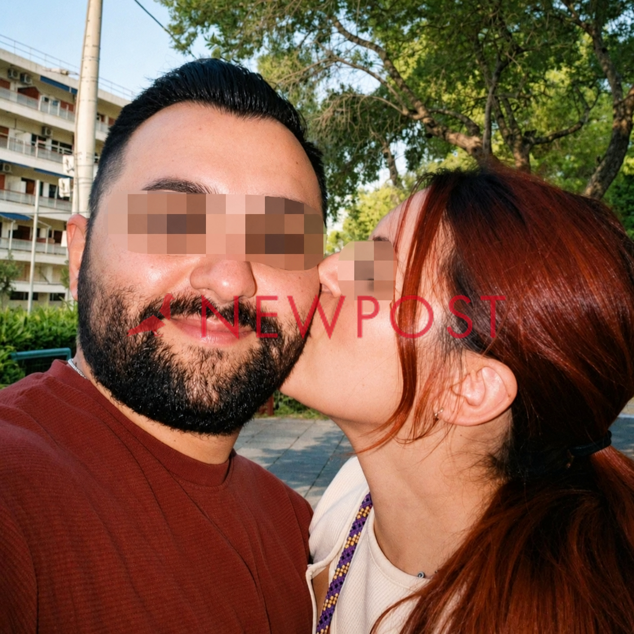 Λαύριο: «Μας κατακρεούργησε» – Η συγκλονιστική μαρτυρία της 32χρονης μέσα από το νοσοκομείο (Βίντεο)