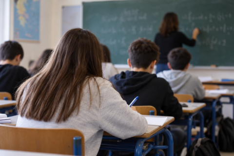 Έλληνες μαθητές: Τι επηρεάζει τις επιδόσεις τους – Οι μεγάλες ανισότητες στα σχολεία