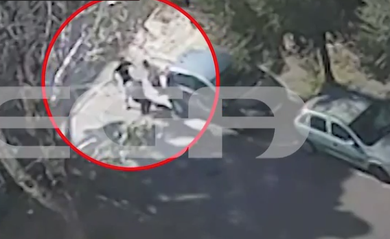 Ελευσίνα: Προφυλακιστέοι οι δύο νεαροί για την επίθεση με μαχαίρι σε βάρος ενός 32χρονου