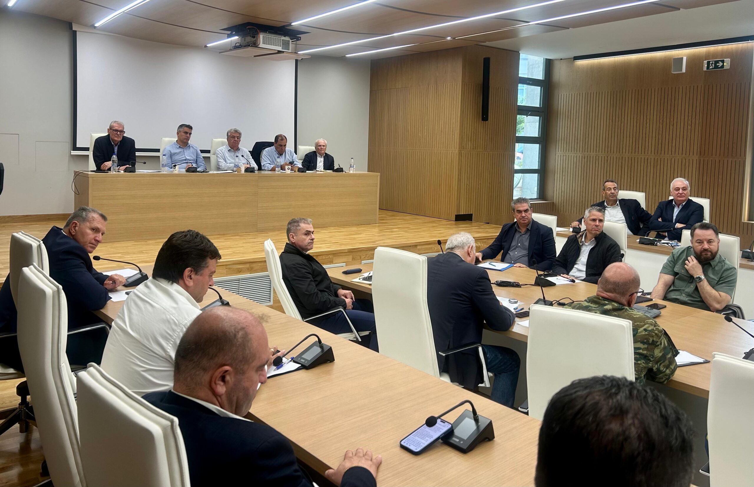 Κρήτη: Αυτοψίες μετά την καταστροφή και υποσχέσεις επιτάχυνσης των διαδικασιών αποζημίωσης
