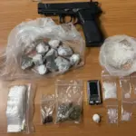 Ομόνοια: Σύλληψη 49χρονου για διακίνηση ναρκωτικών με ορμητήριο δωμάτιο ξενοδοχείου