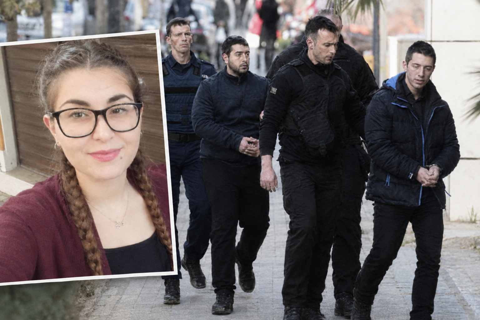 Υπόθεση Τοπαλούδη: Στις 17 Νοεμβρίου κρίνεται η αίτηση επανεξέτασης για τη στυγερή δολοφονία